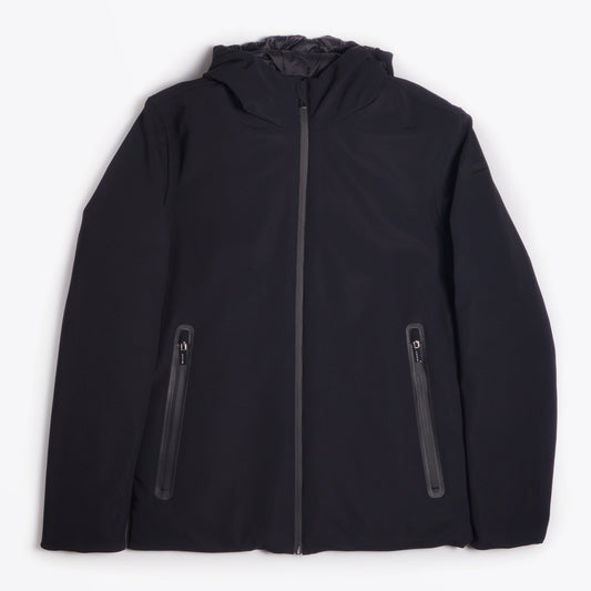 - Winter Storm Coat - Black
