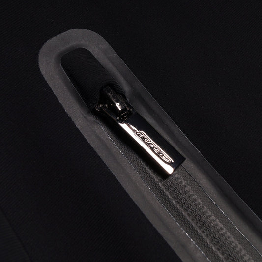 - Winter Storm Coat - Black