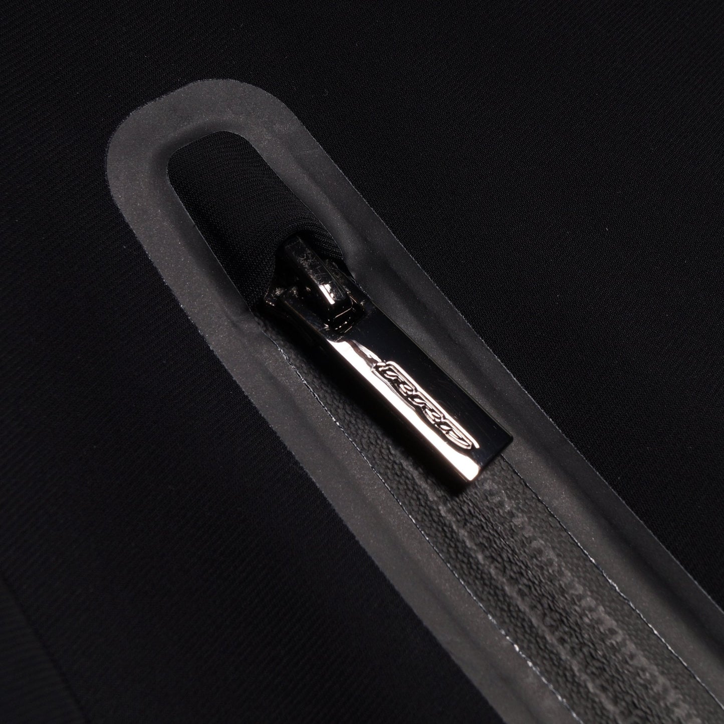 - Winter Storm Coat - Black