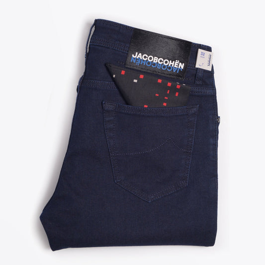 J688 Premium Edition Comfort Jeans - Indigo