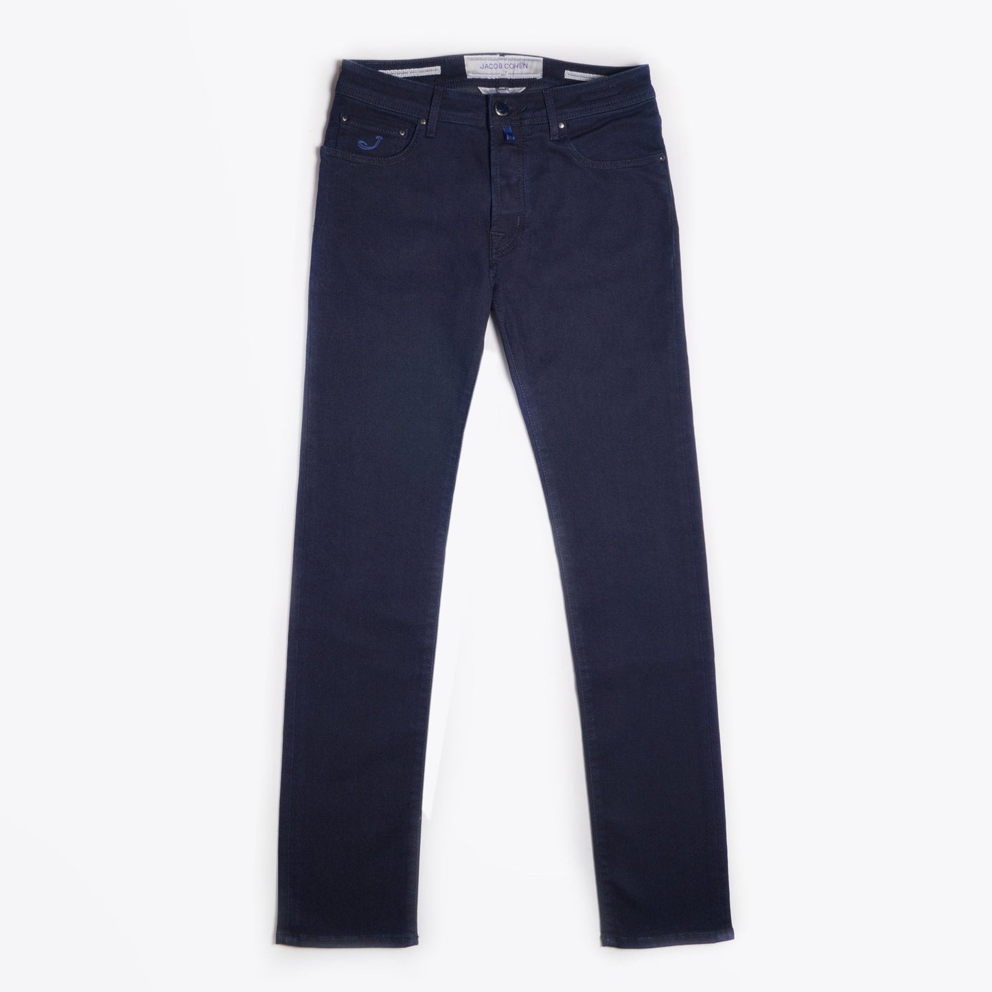 J688 Premium Edition Comfort Jeans - Indigo