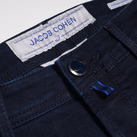 J688 Premium Edition Comfort Jeans - Indigo