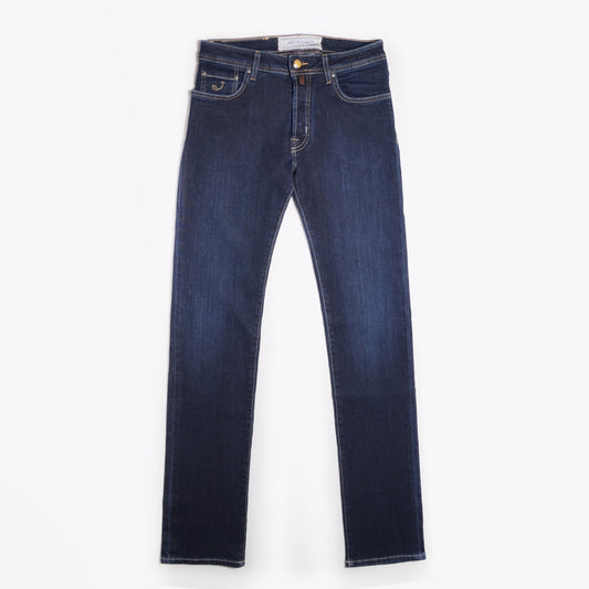 J688 Mid Rise Comfort Jeans - Indigo