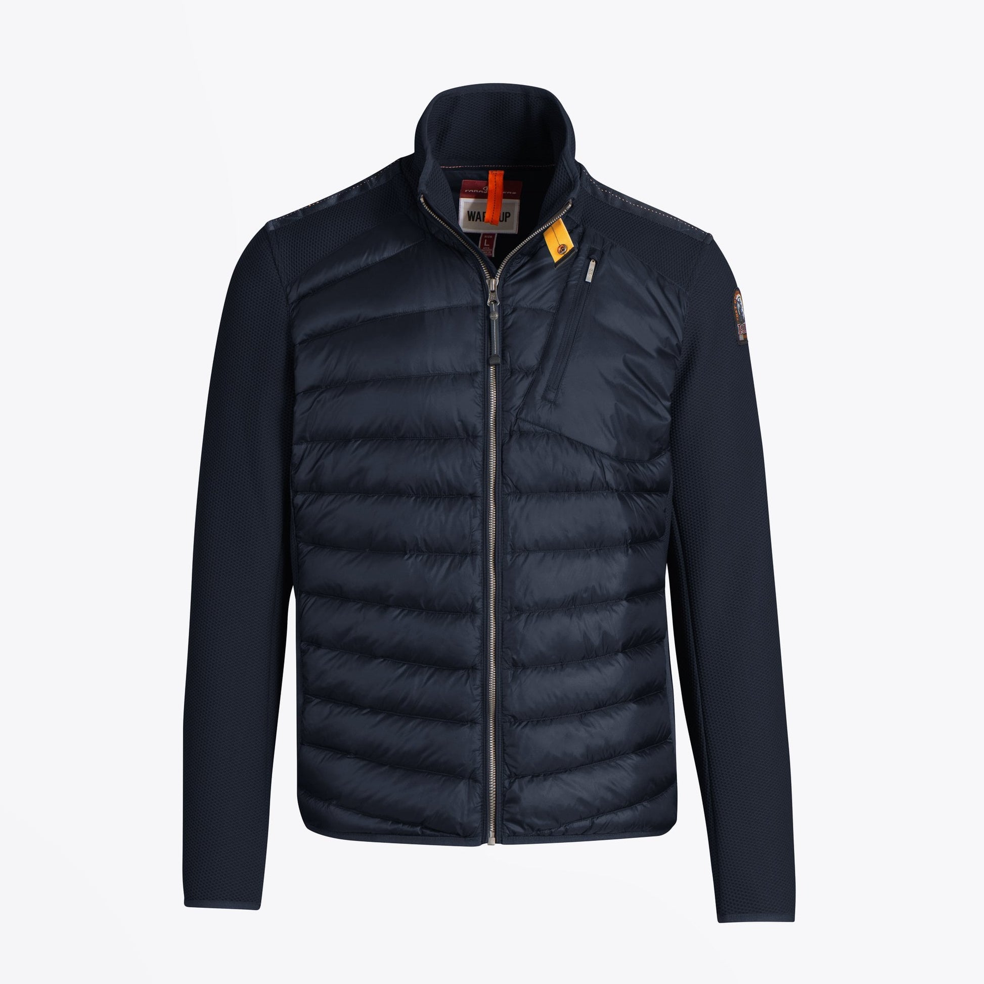 Parajumpers Jayden Puffer Jacket - Navy