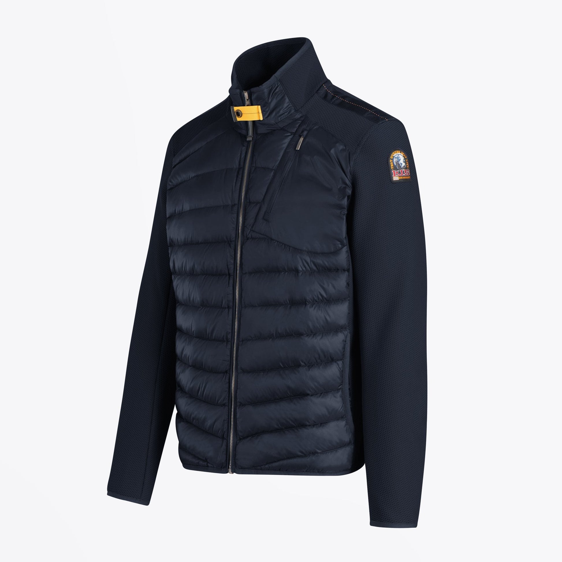 Parajumpers Jayden Puffer Jacket - Navy