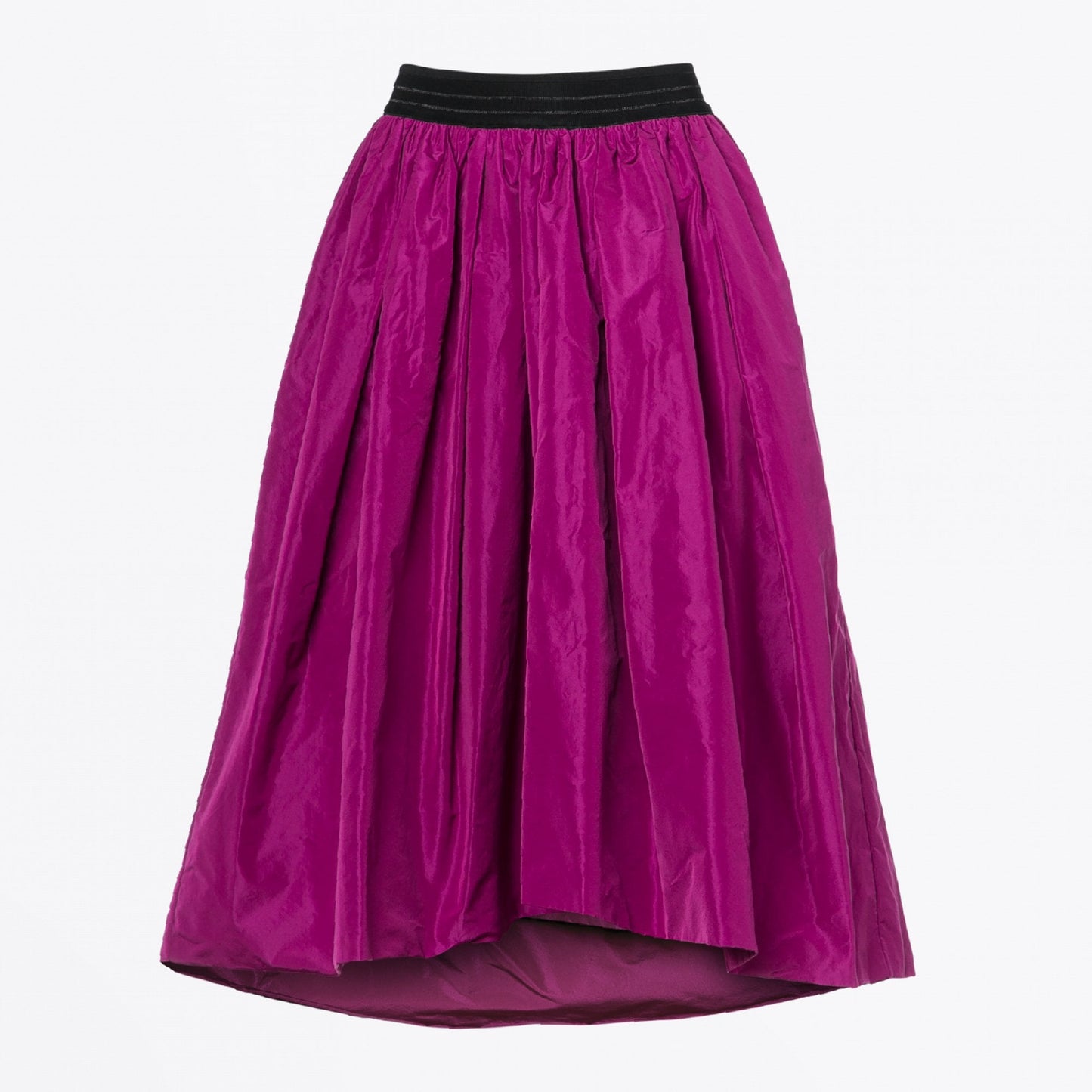 Hypnotic - Tech Taffeta Skirt - Pink