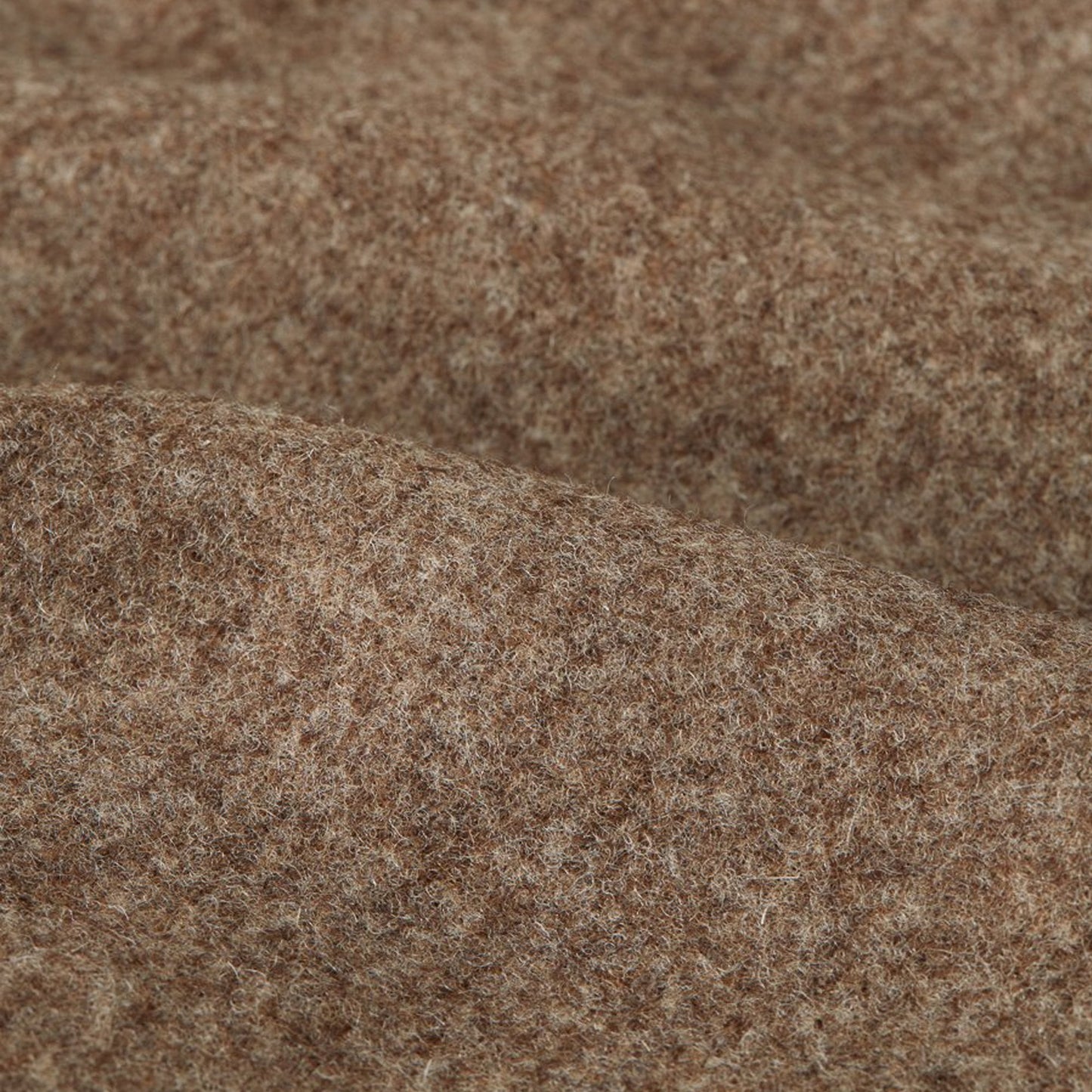 - Solms - Wool Jacket - Taupe