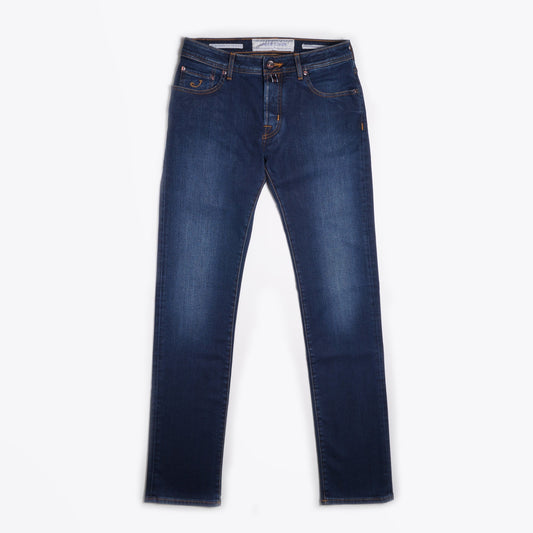 J688 Comfort Jeans - Blue