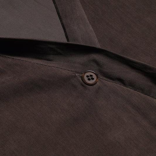 - Wrap-Around Top - Khaki