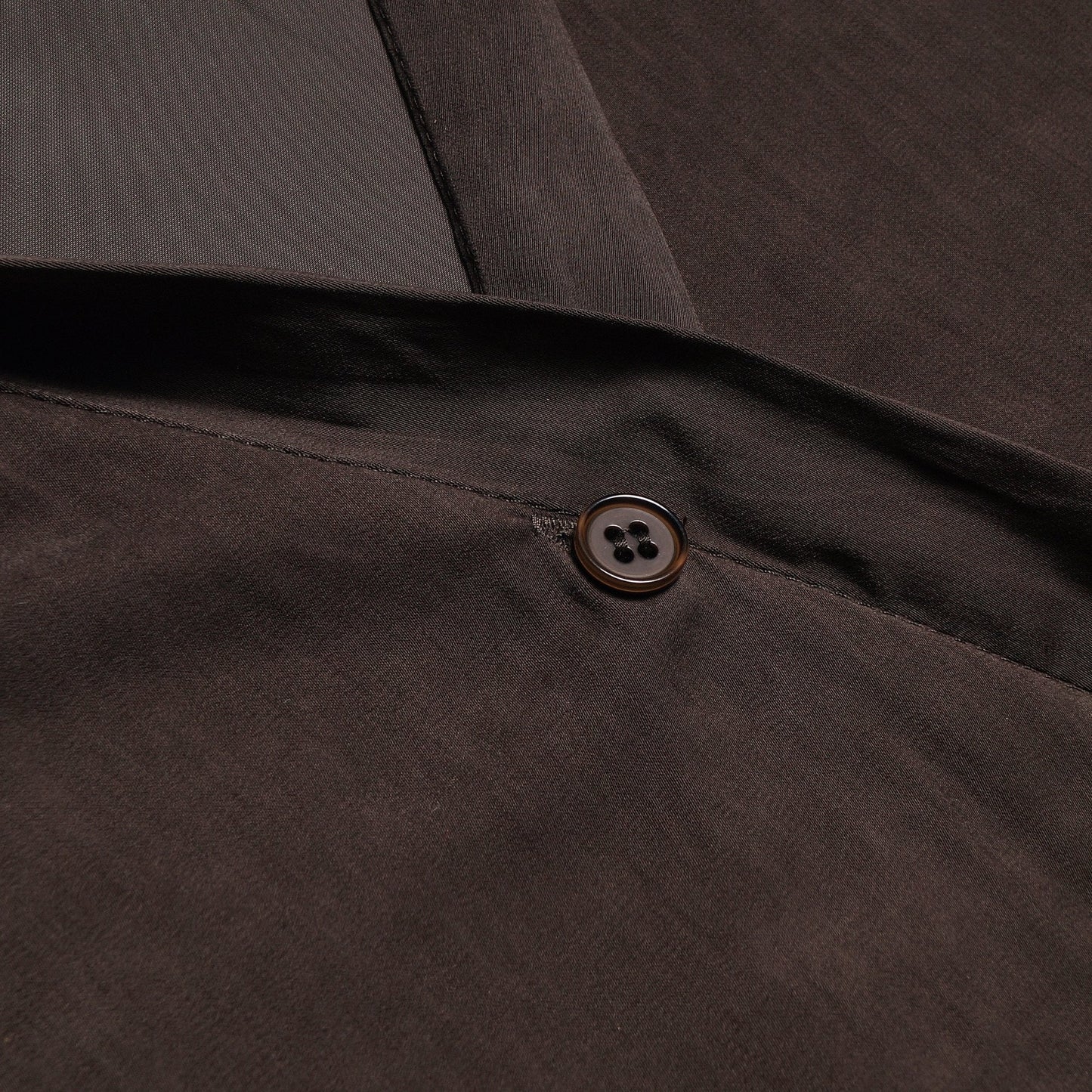 - Wrap-Around Top - Khaki