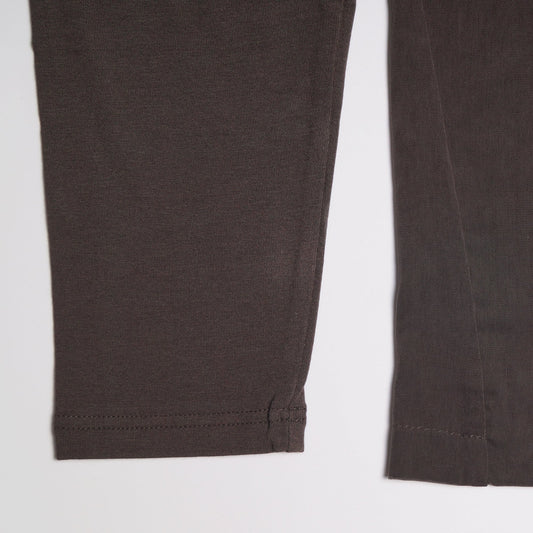 - Wrap-Around Top - Khaki