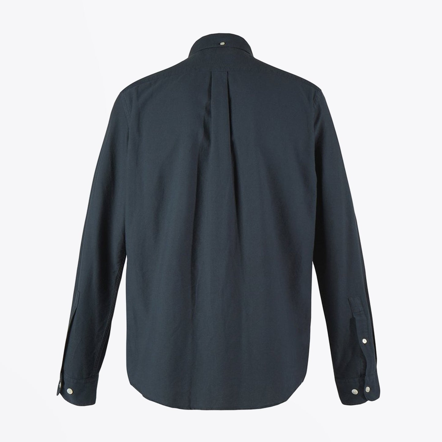 - Belavista - Pocket Shirt - Navy