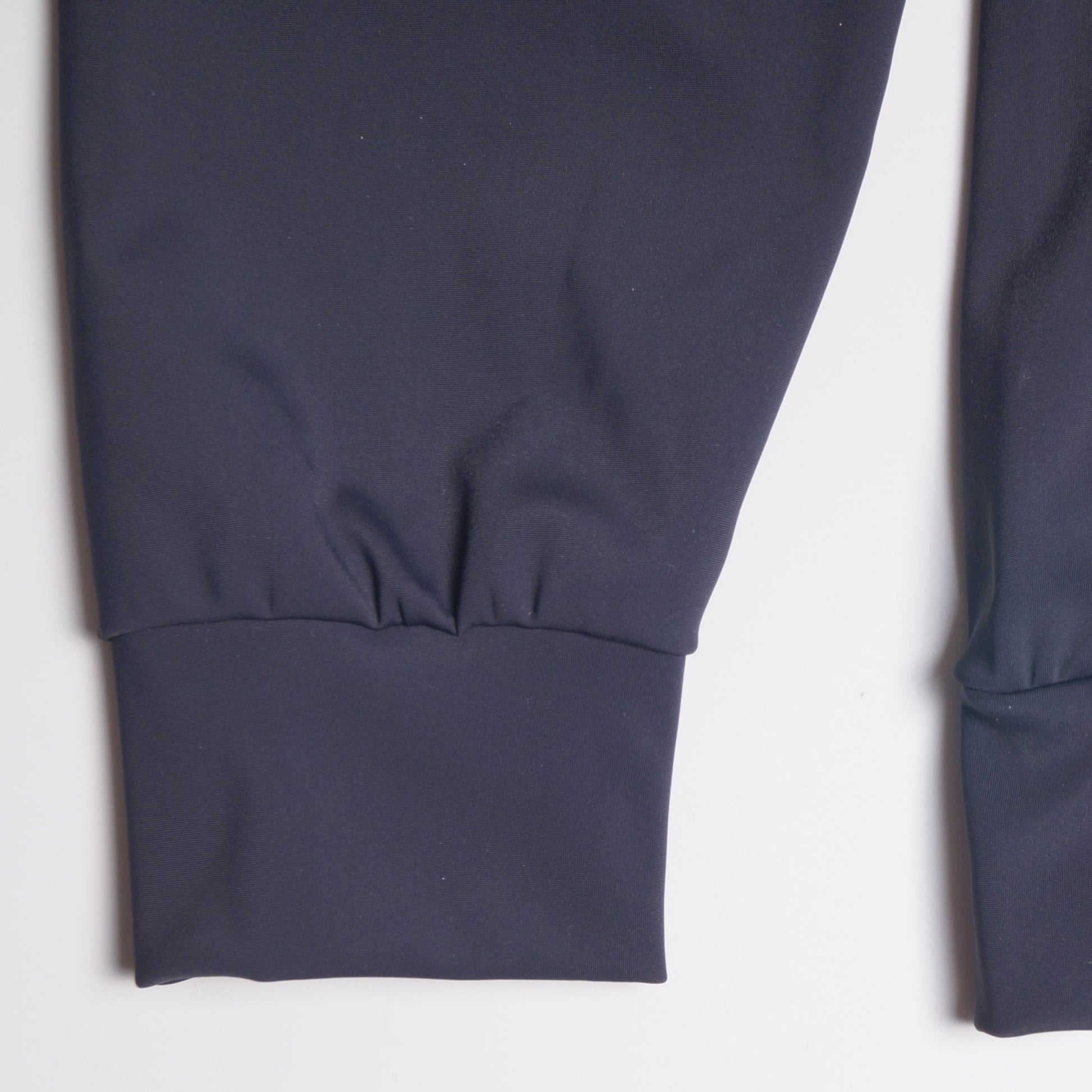 RRD Fleece Hooded Jacket - Navy