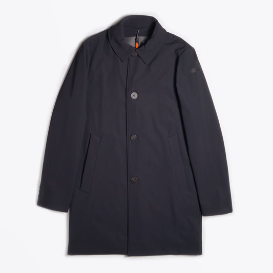 - Thermo Coat - Black