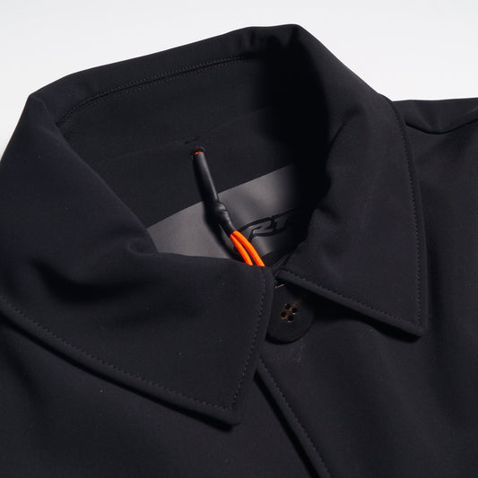 - Thermo Coat - Black