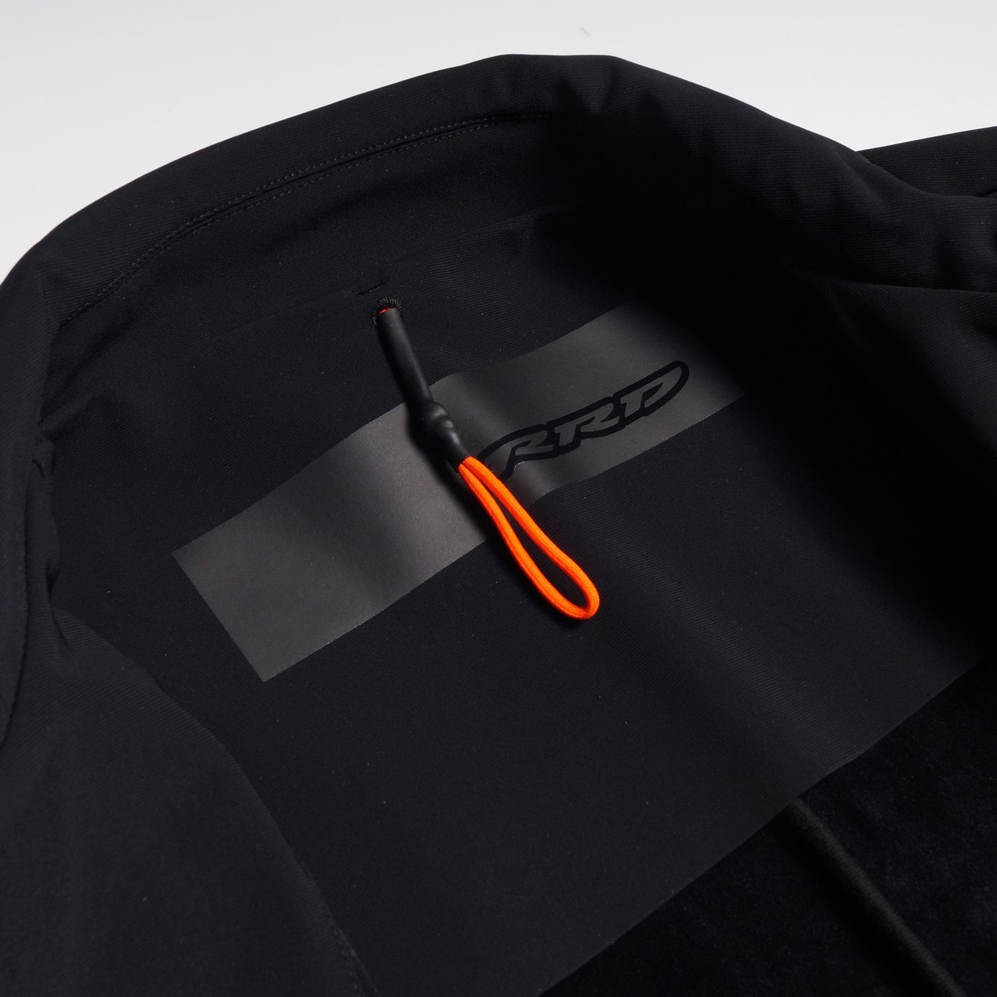 - Thermo Coat - Black