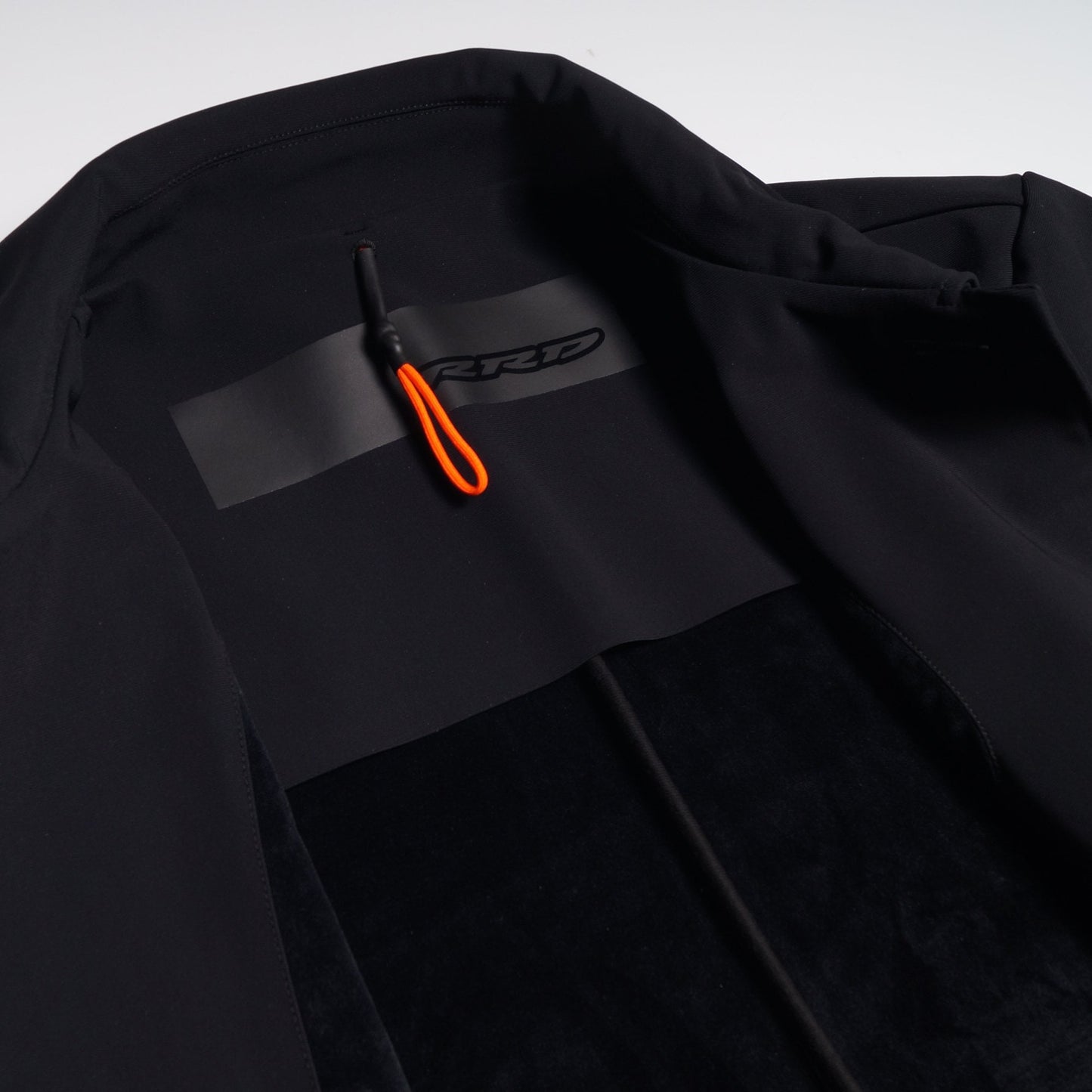 - Thermo Coat - Black