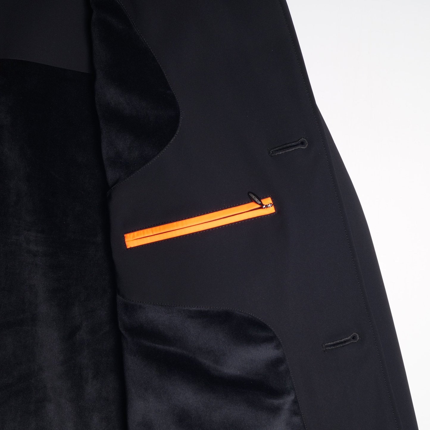 - Thermo Coat - Black