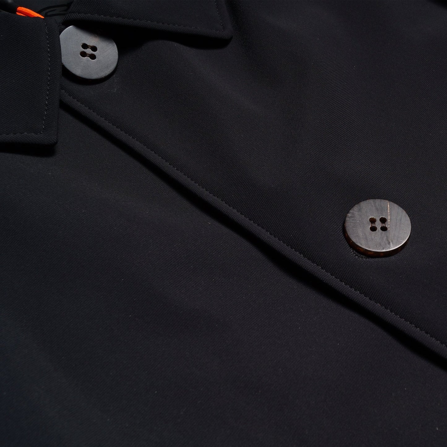 - Thermo Coat - Black