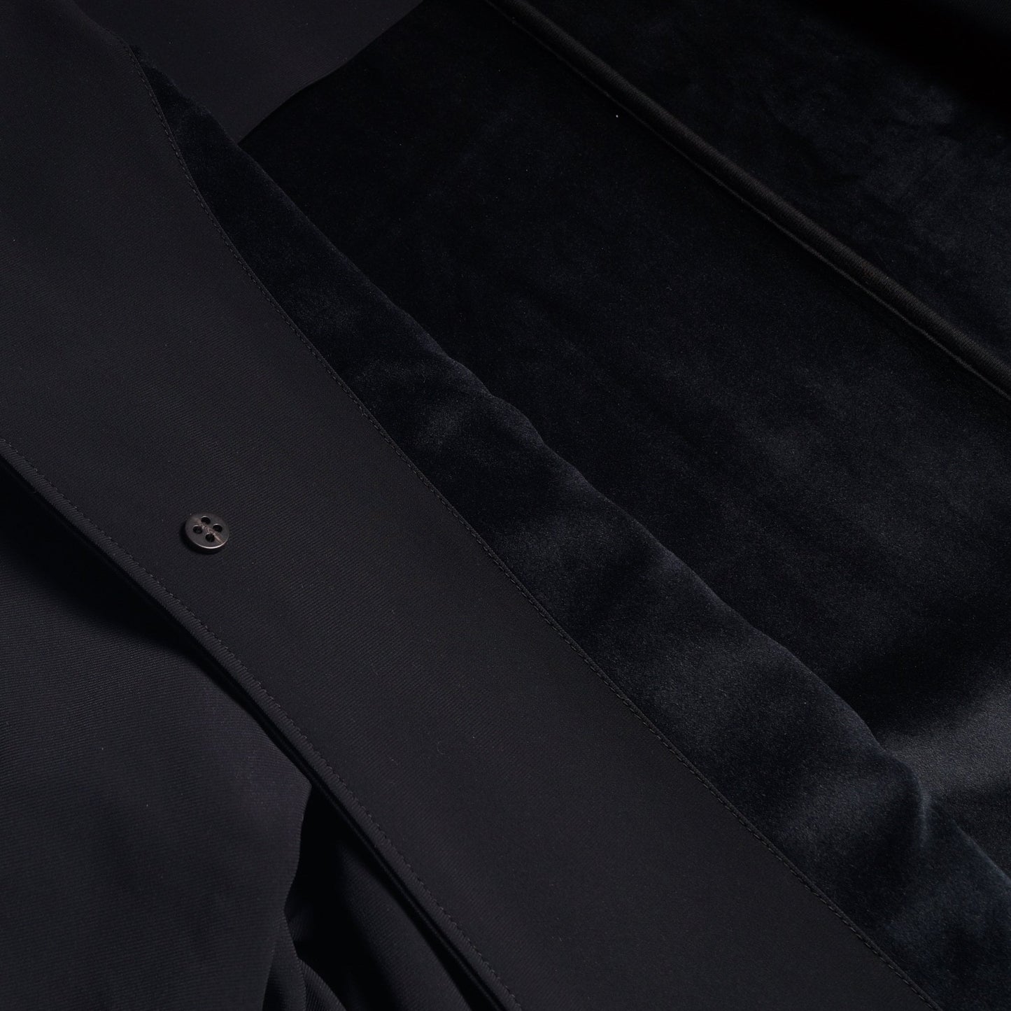 - Thermo Coat - Black