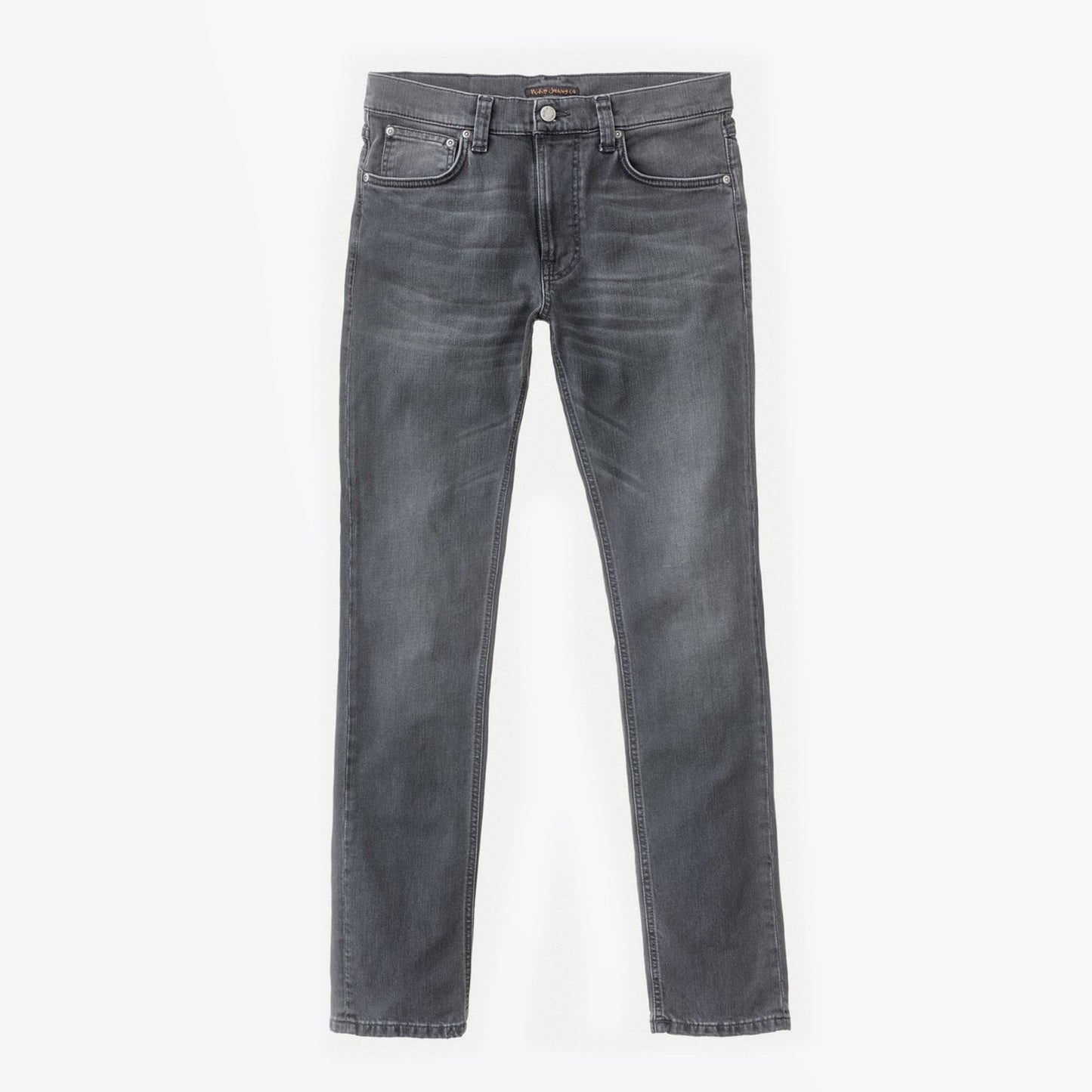 Lean Dean - Mono Grey Jeans - Grey