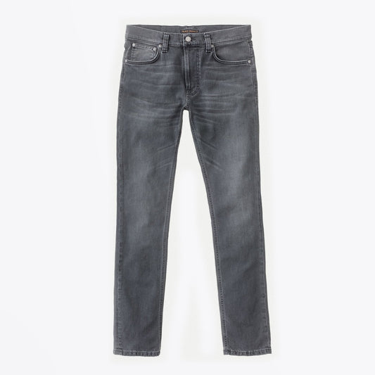 Lean Dean - Mono Grey Jeans - Grey