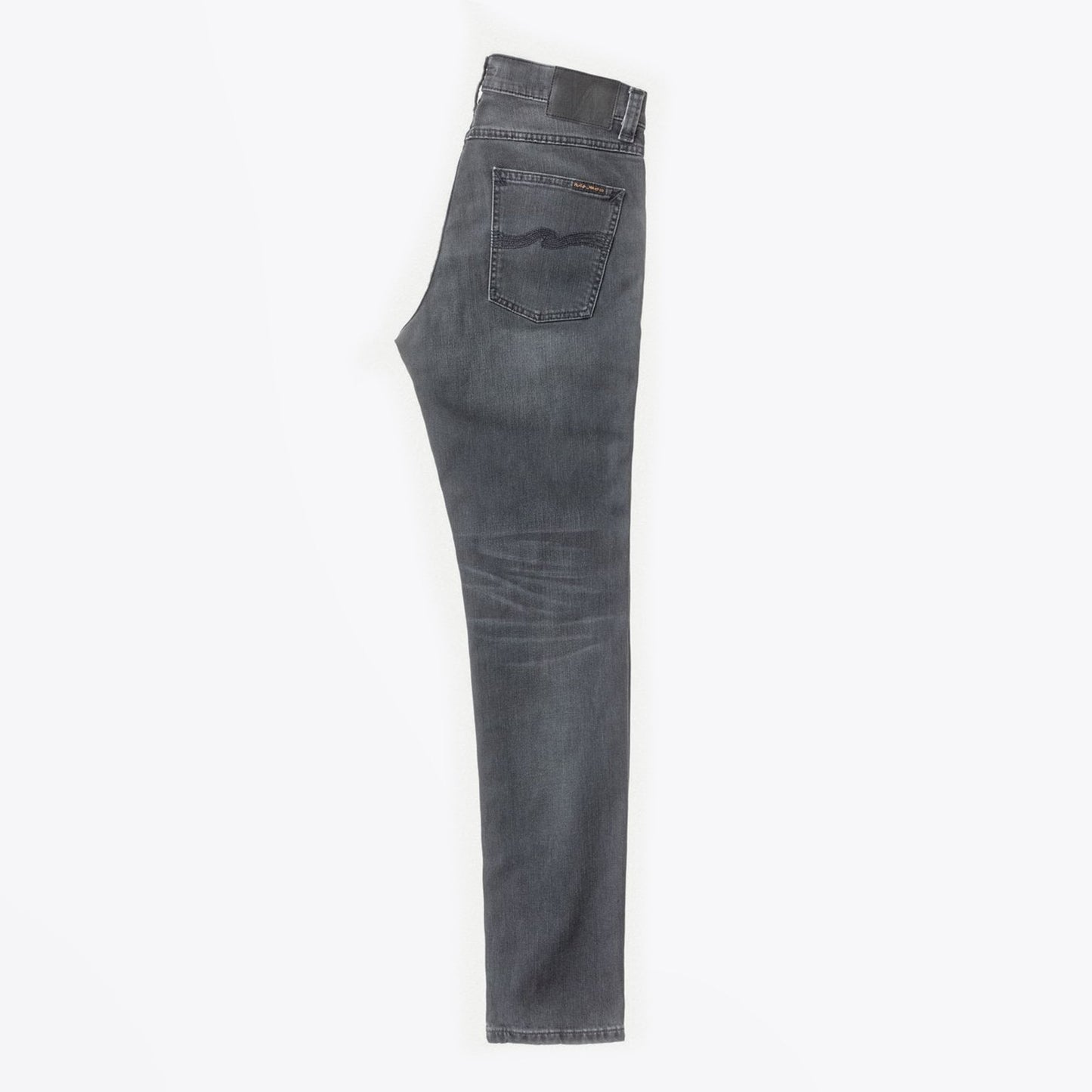 Lean Dean - Mono Grey Jeans - Grey