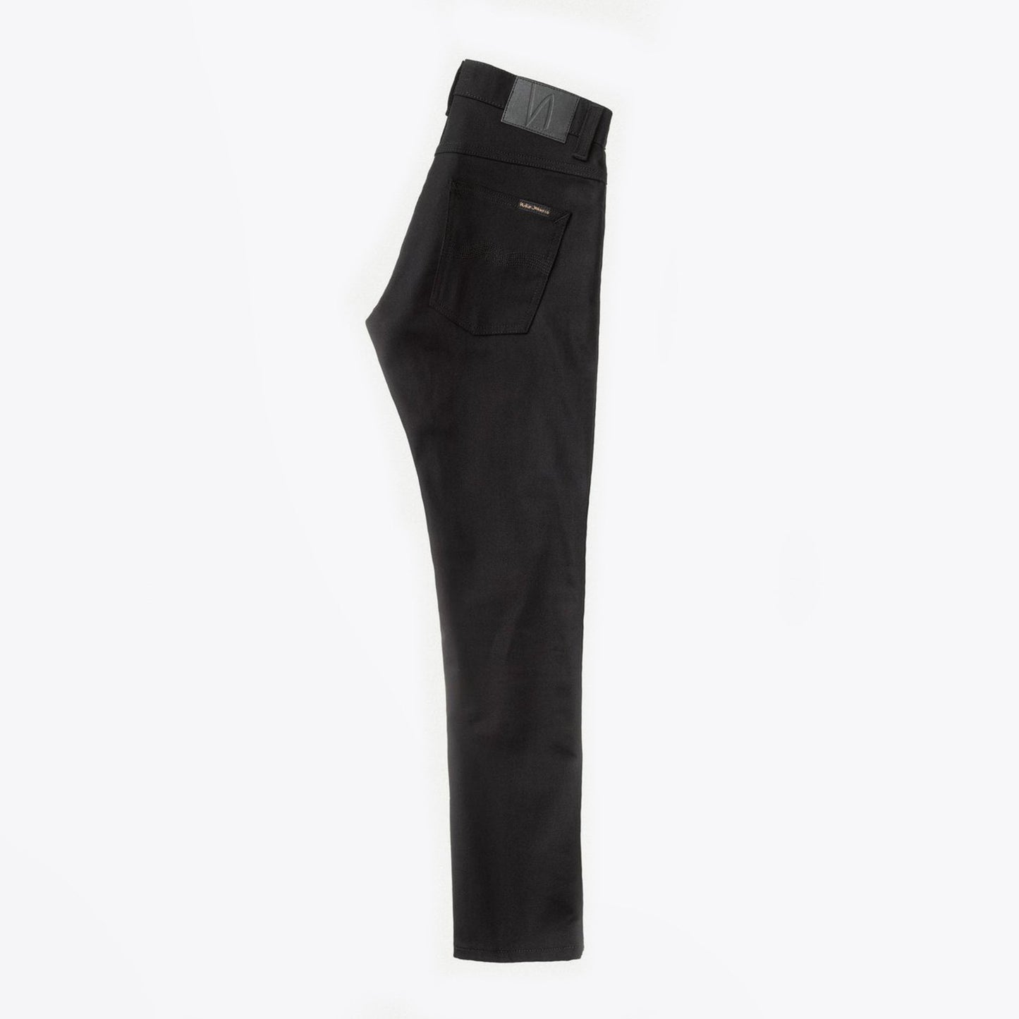 - Grim Tim - Dry Ever Black  Jeans - Black