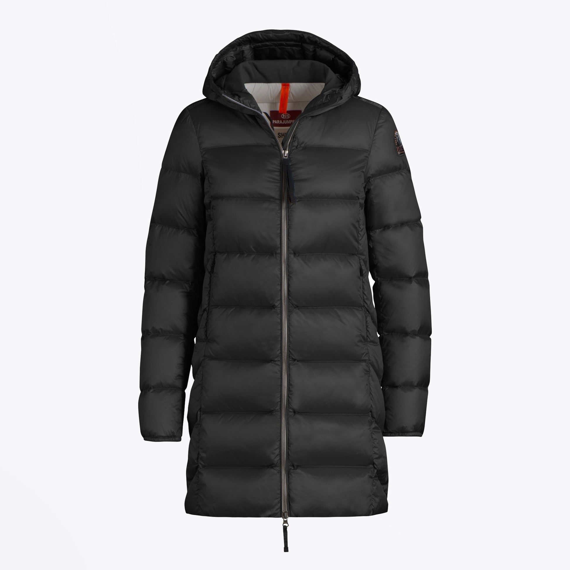 Parajumpers Marion Puffer Jacket - Black