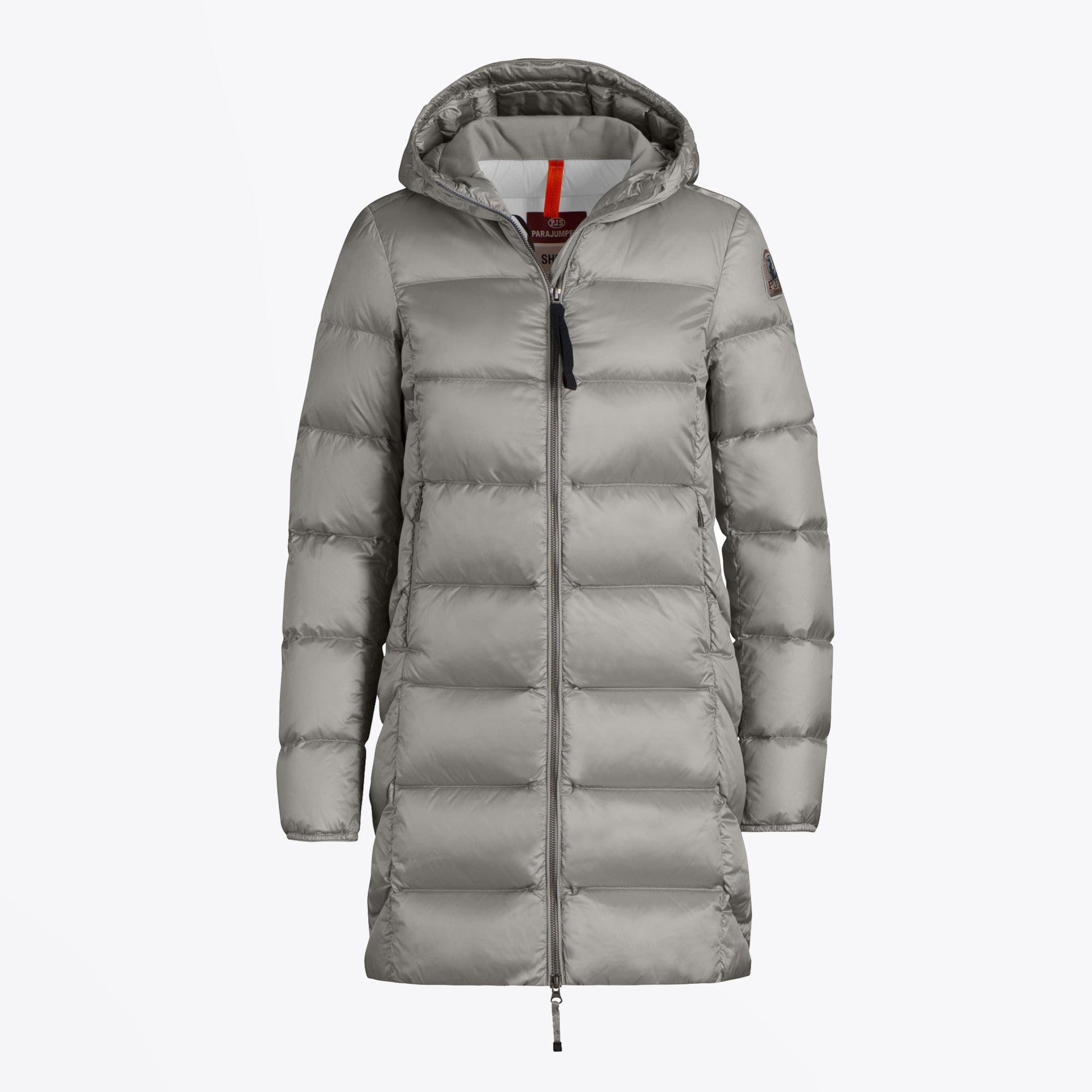 Parajumpers Marion Puffer Jacket - Glacier Blue
