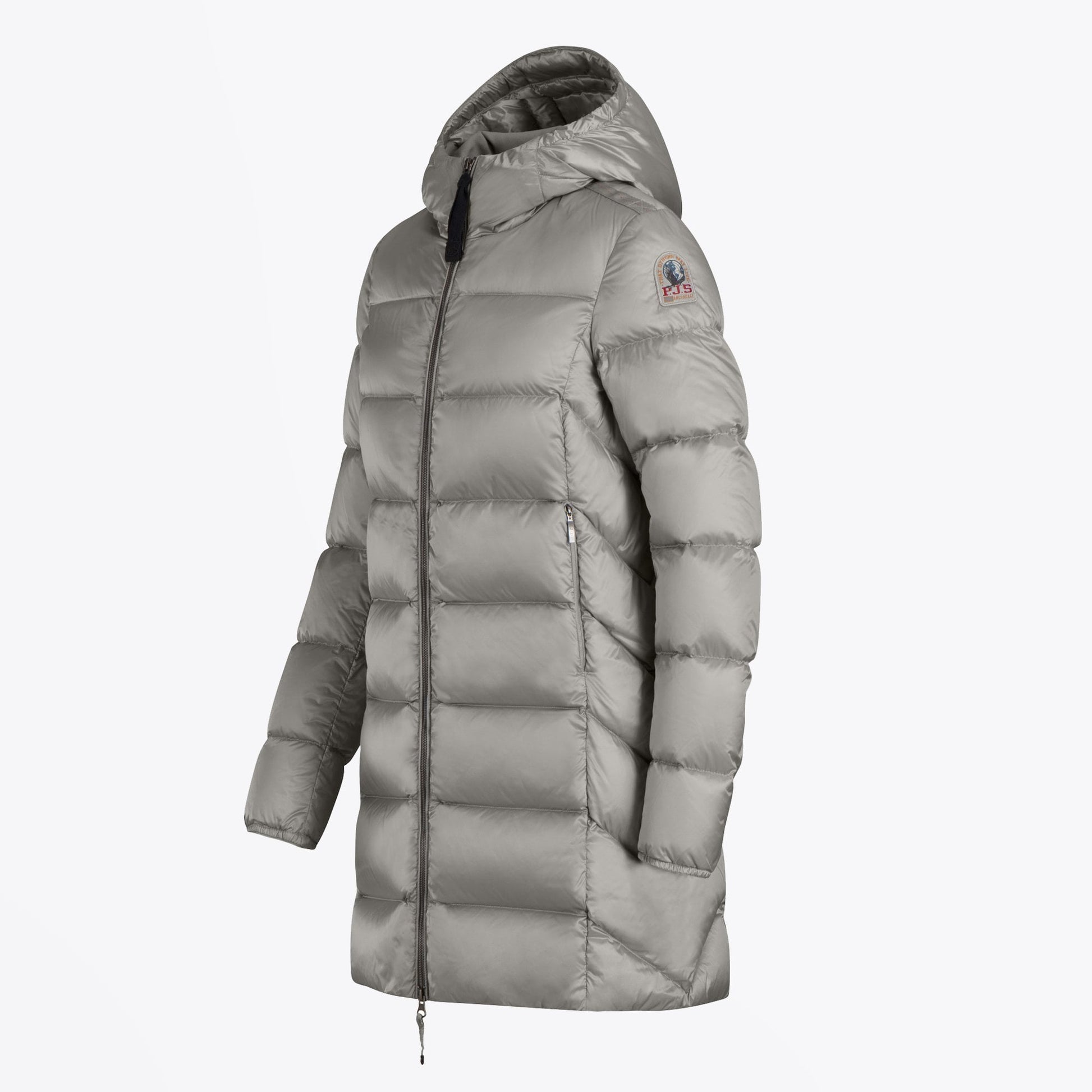 Parajumpers Marion Puffer Jacket - Glacier Blue