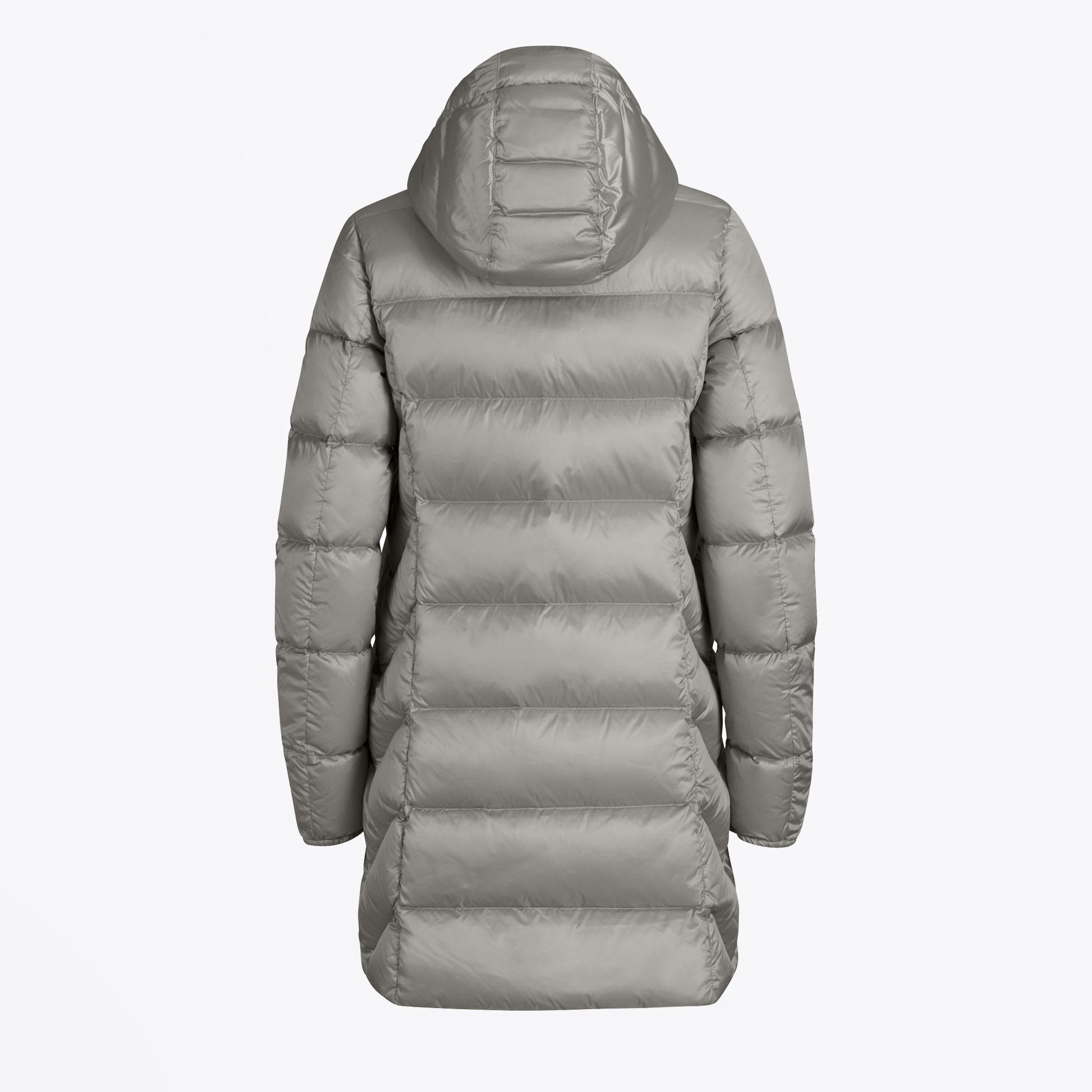 Parajumpers Marion Puffer Jacket - Glacier Blue