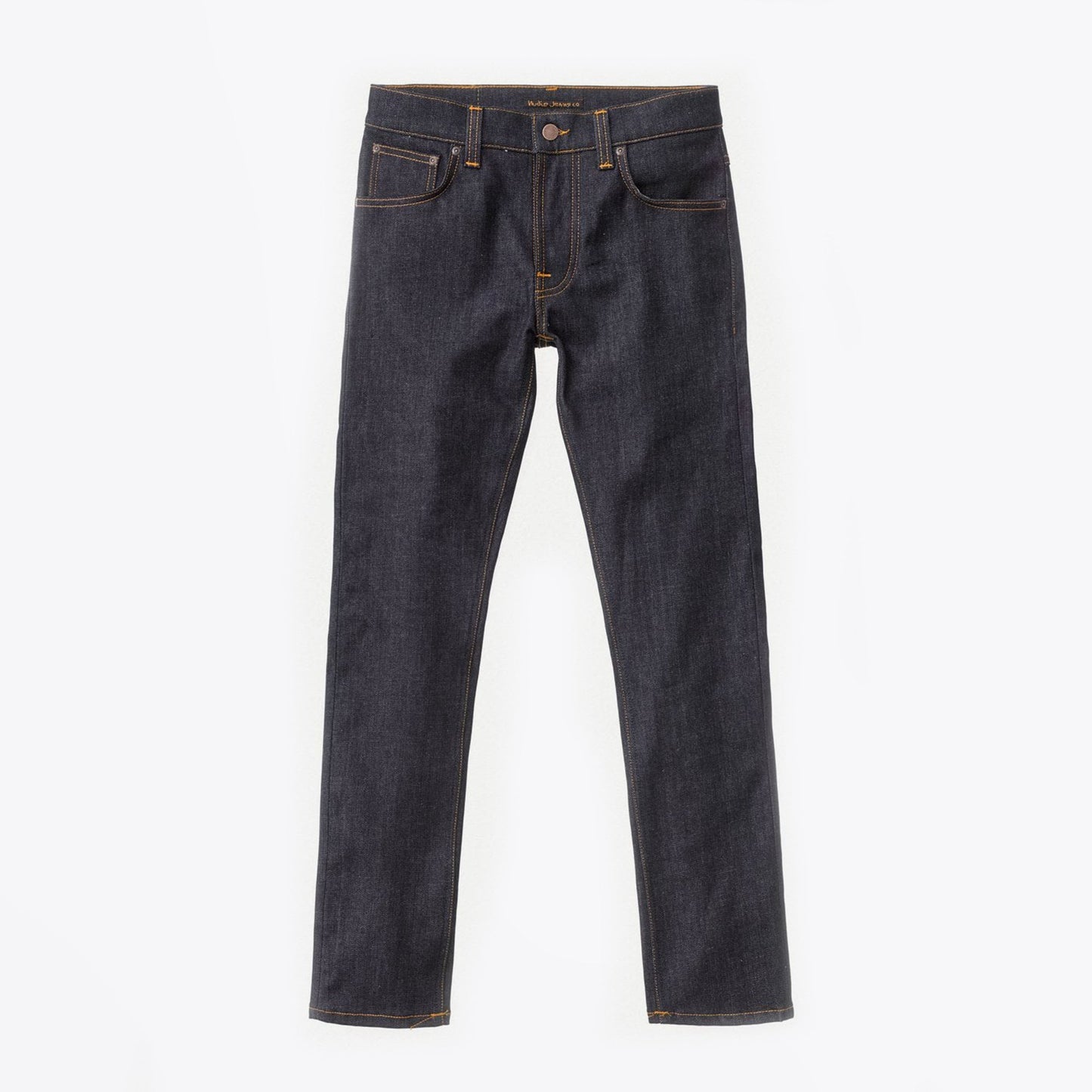 Grim Tim - Dry True Navy Jeans