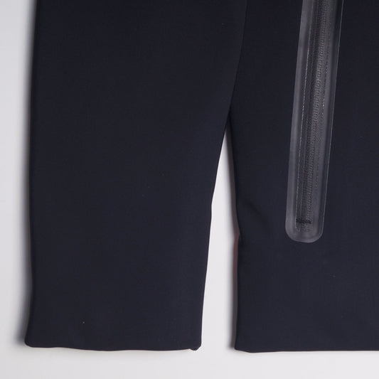 - Winter Storm Coat - Dark Navy