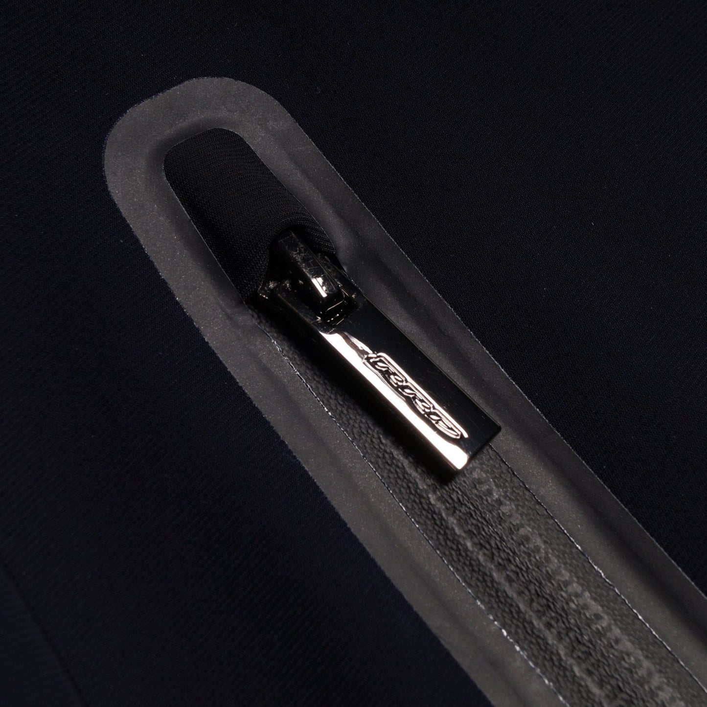 - Winter Storm Coat - Dark Navy