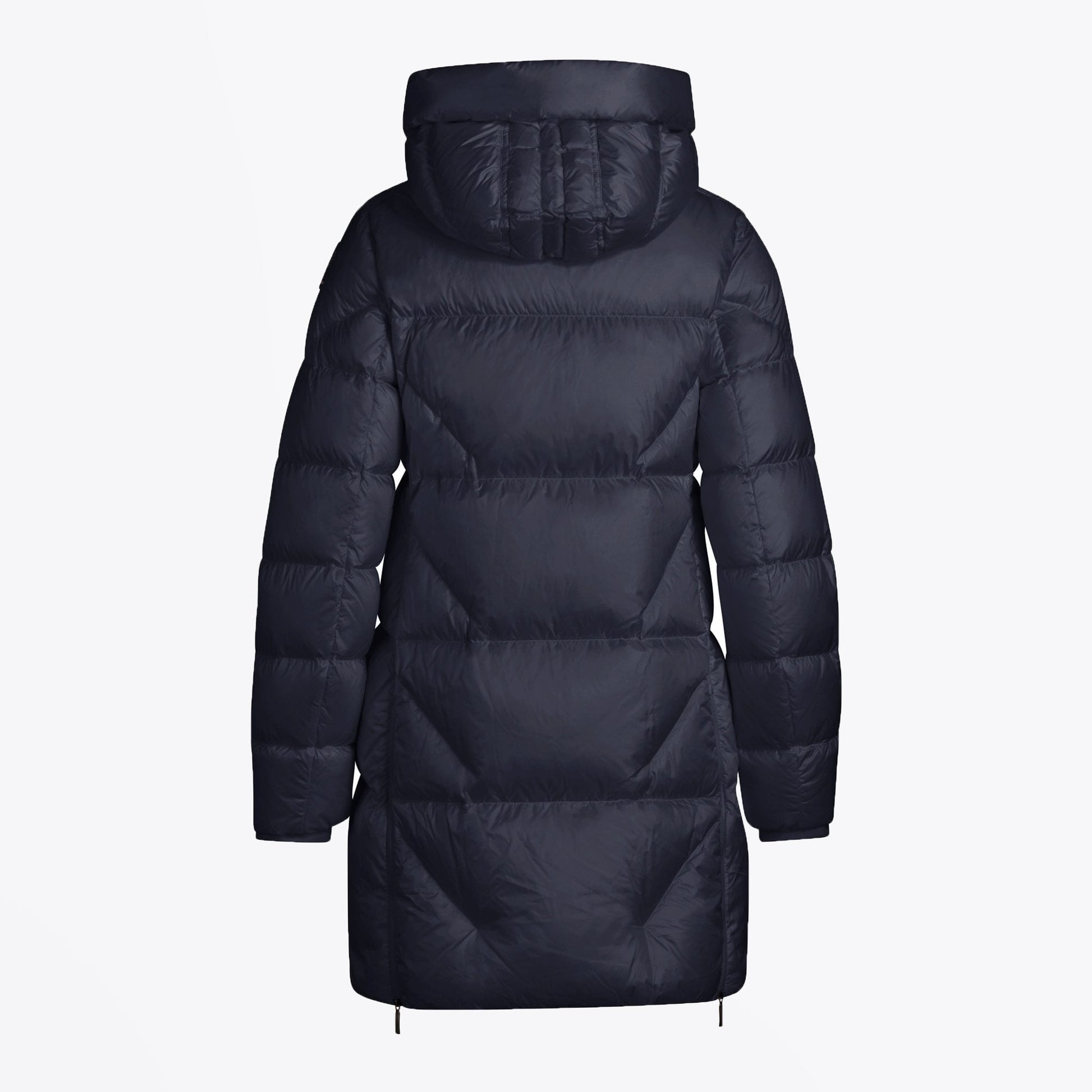 Parajumpers Janet - Hooded Jacket - Navy