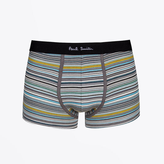 - 5 Pack Multi Boxer Shorts