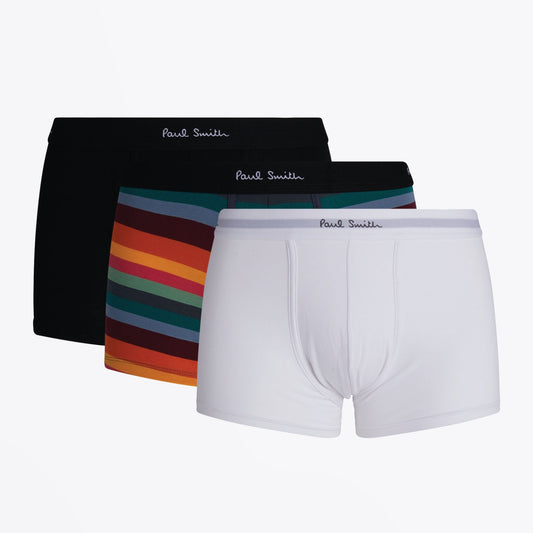 - 3 Pack Multi Boxer Briefs