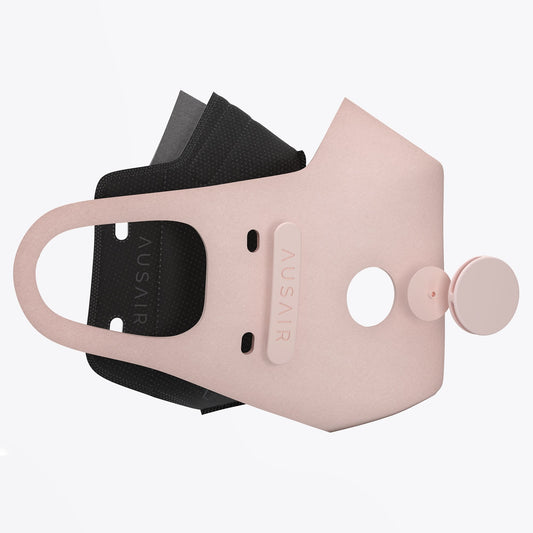 BLUSH AIRFLEX MASK PACK