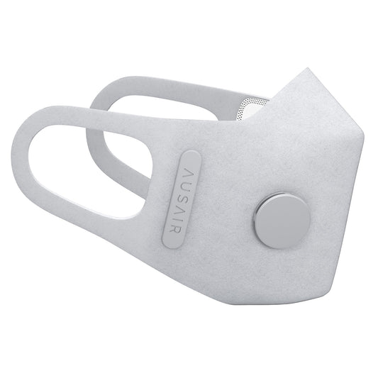 GREY LIGHT AIRFLEX MASK PACK