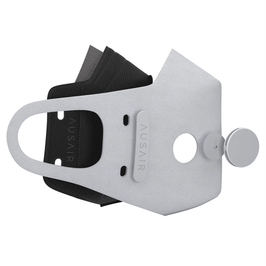 GREY LIGHT AIRFLEX MASK PACK