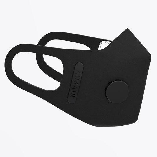 DEEP BLACK AIRFLEX MASK PACK