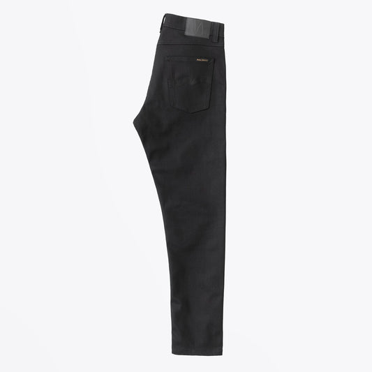 - Steady Eddie II - Dry Ever Black Jeans - Black