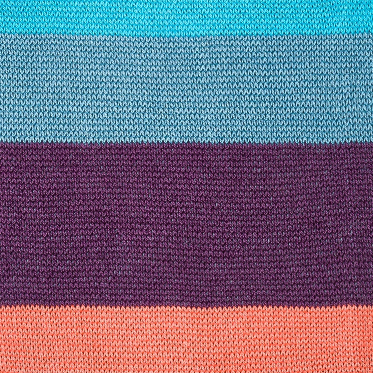 - Three Pack 'Artist Stripe' and Flamingo Motif Socks