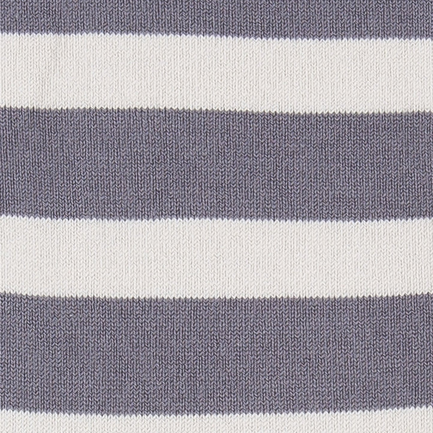 - Stripe Odd Socks - Grey