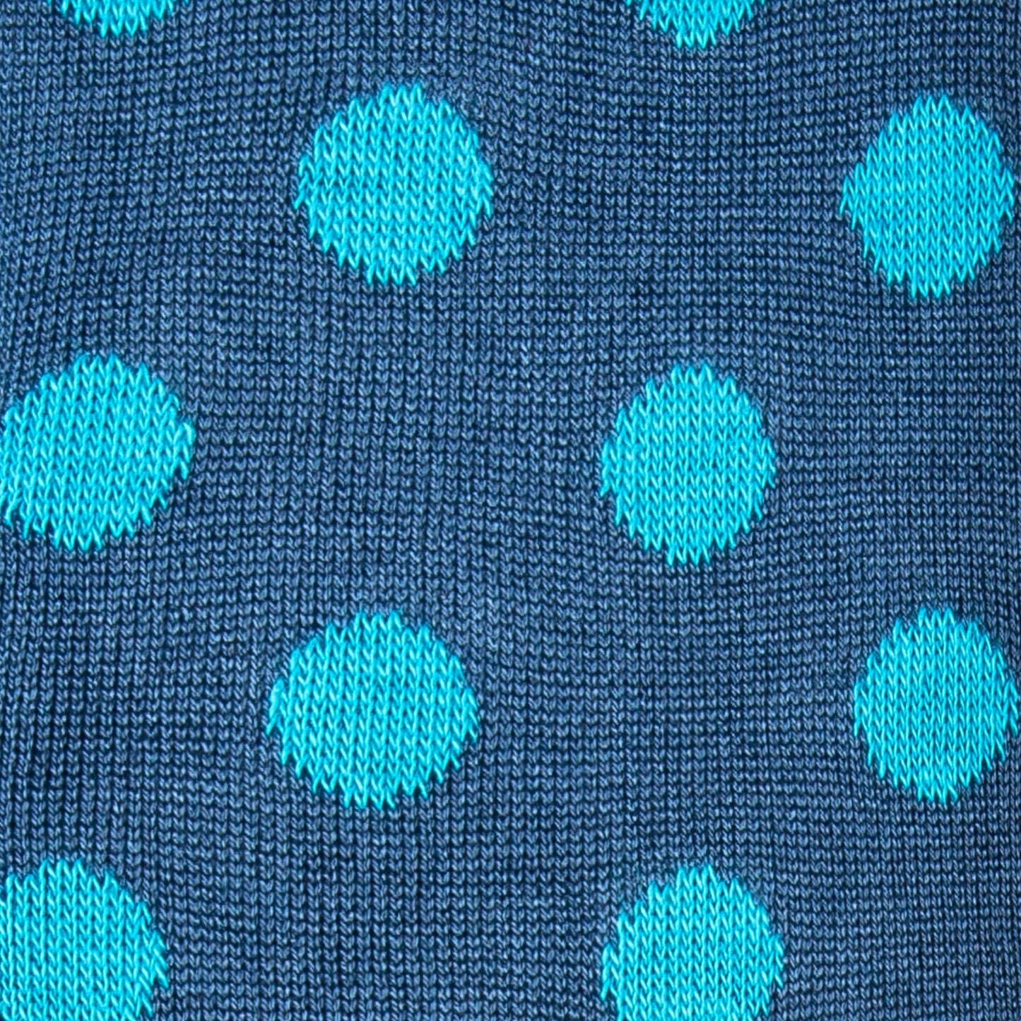 - Bright Spot Socks - Teal