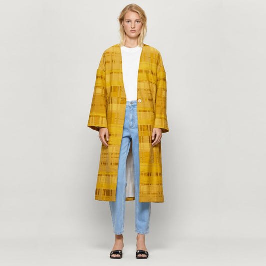Nancy Denim Jeans - Light Blue