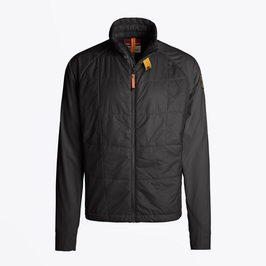 - Spectre Body-Warmer Jacket - Black