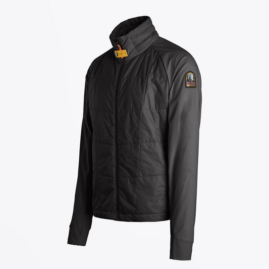 - Spectre Body-Warmer Jacket - Black