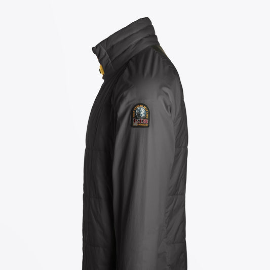 - Spectre Body-Warmer Jacket - Black